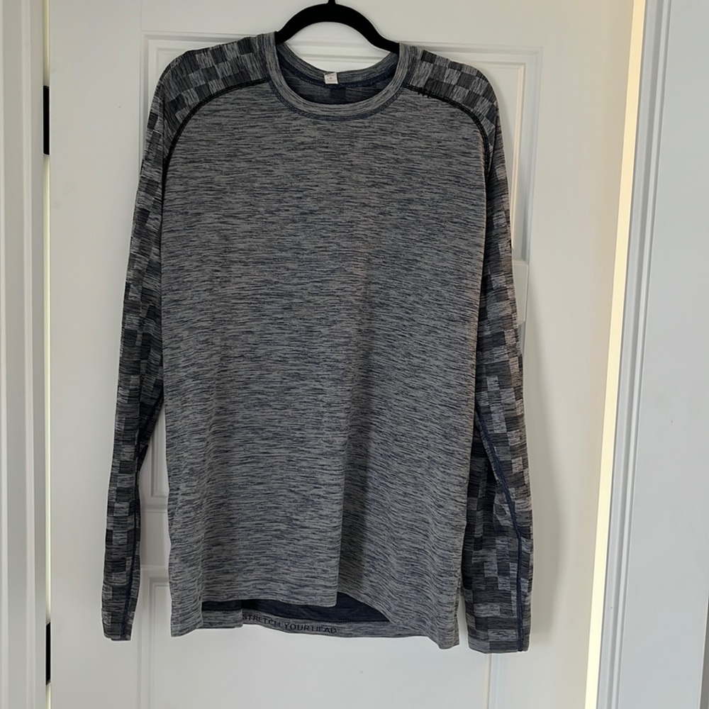 Lululemon Long Sleeve
